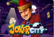 Joker City